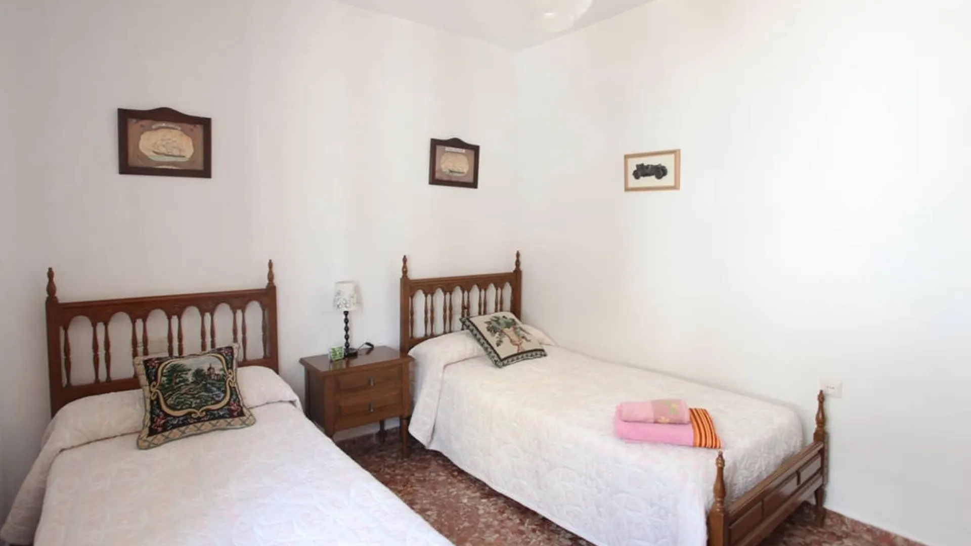 Casa Flor Del Paraiso 林孔-德拉维多利亚 0*,  西班牙