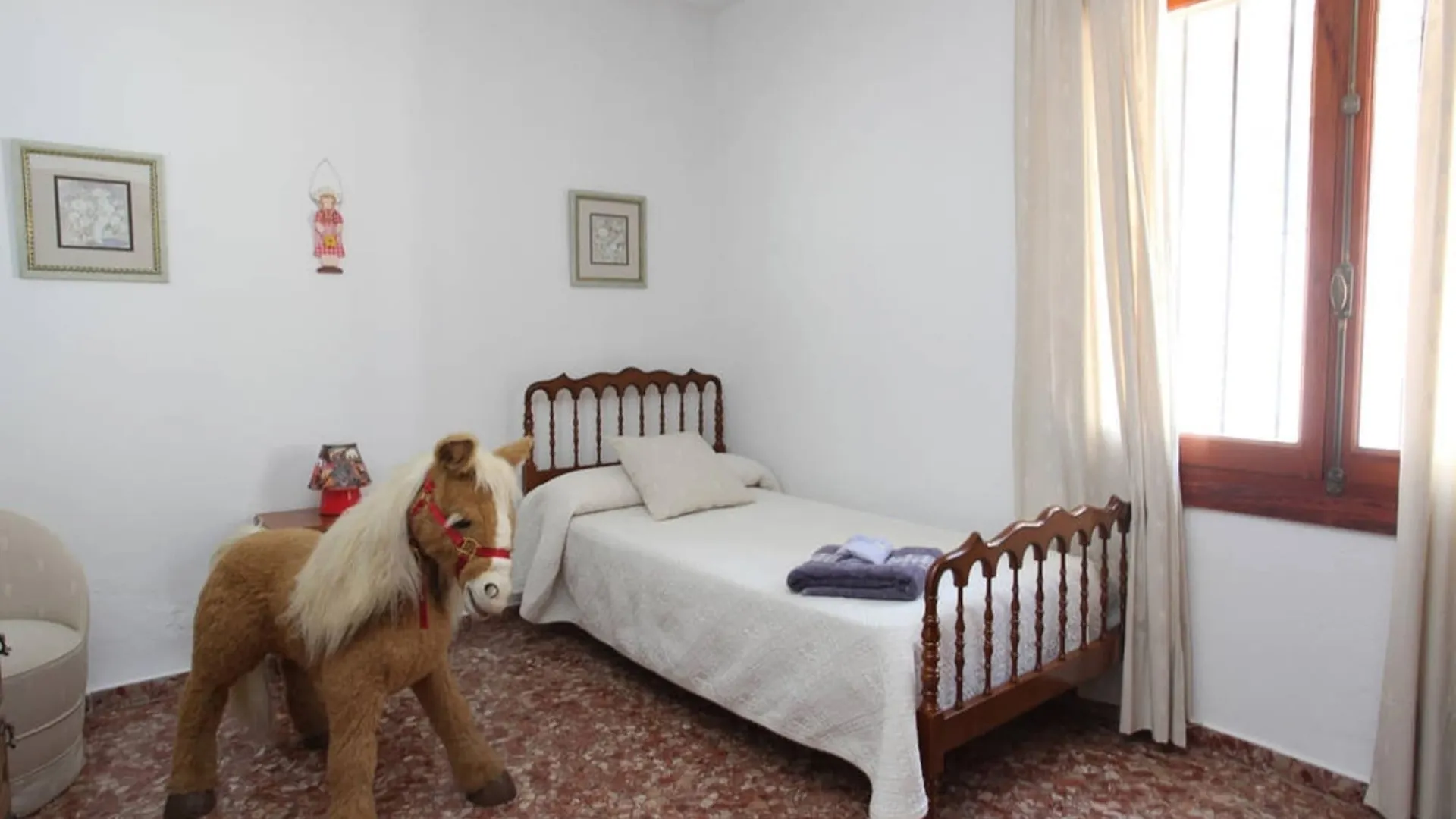 Casa Flor Del Paraiso 林孔-德拉维多利亚 西班牙