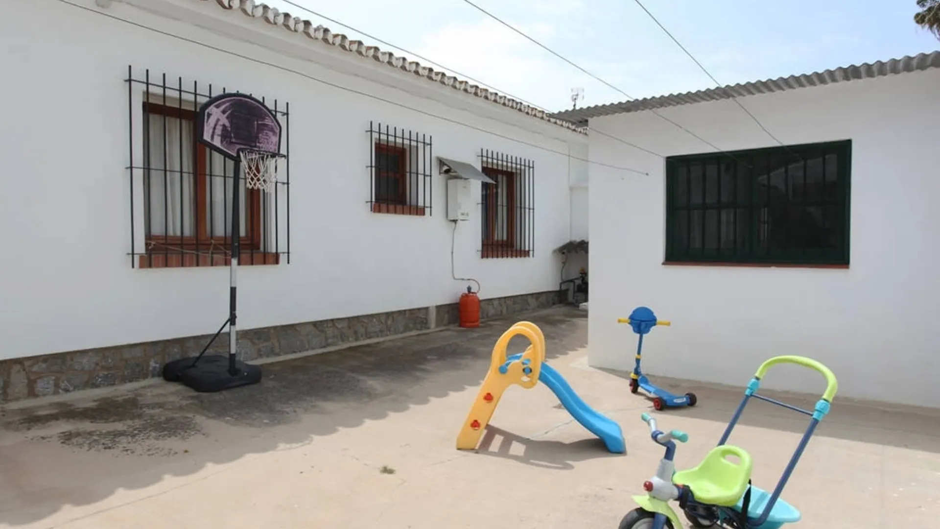 Casa Flor Del Paraiso Rincón de la Victoria